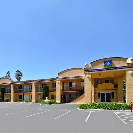 Americas Best Value Inn - Chico Exteriér fotografie