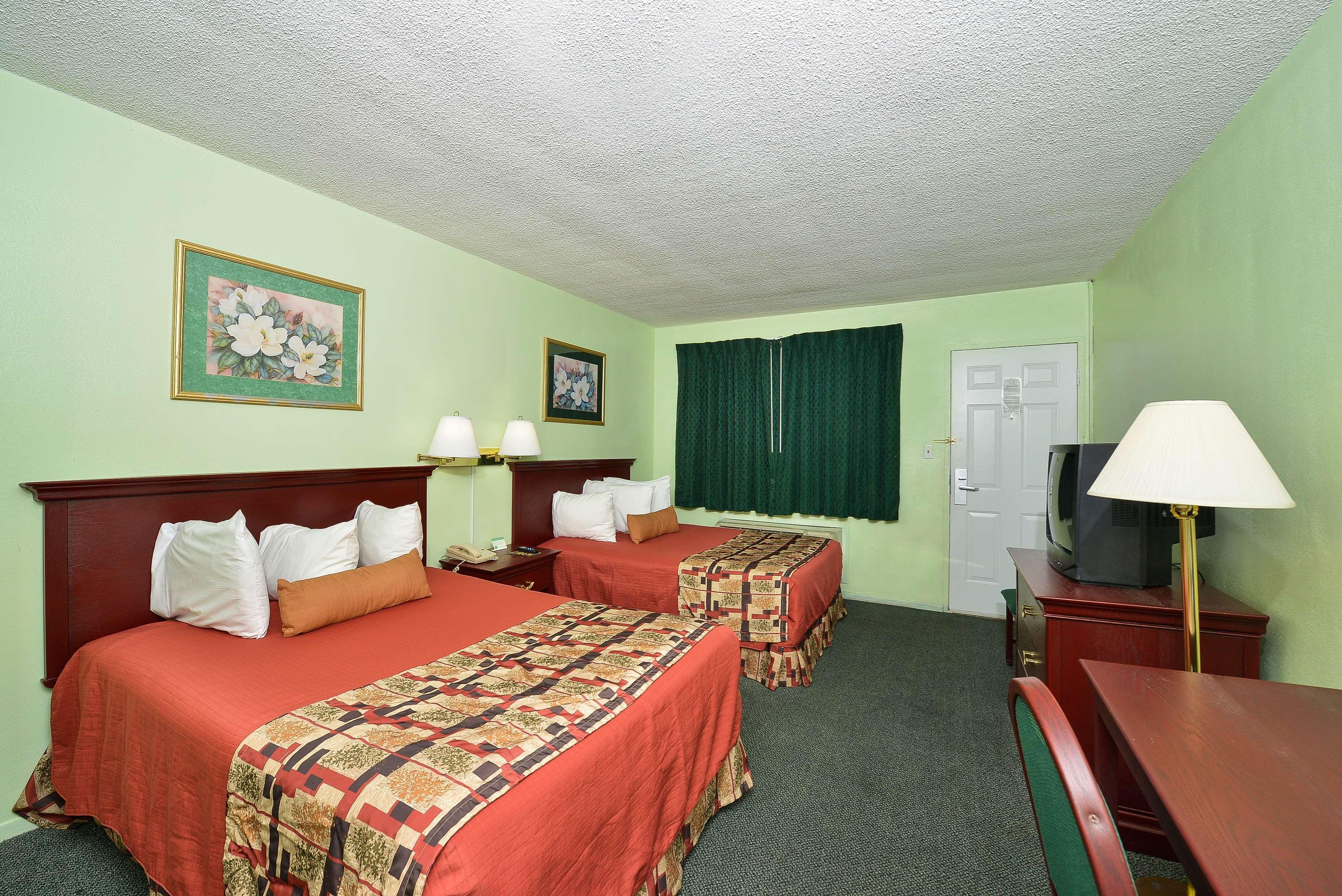 Americas Best Value Inn - Chico Exteriér fotografie