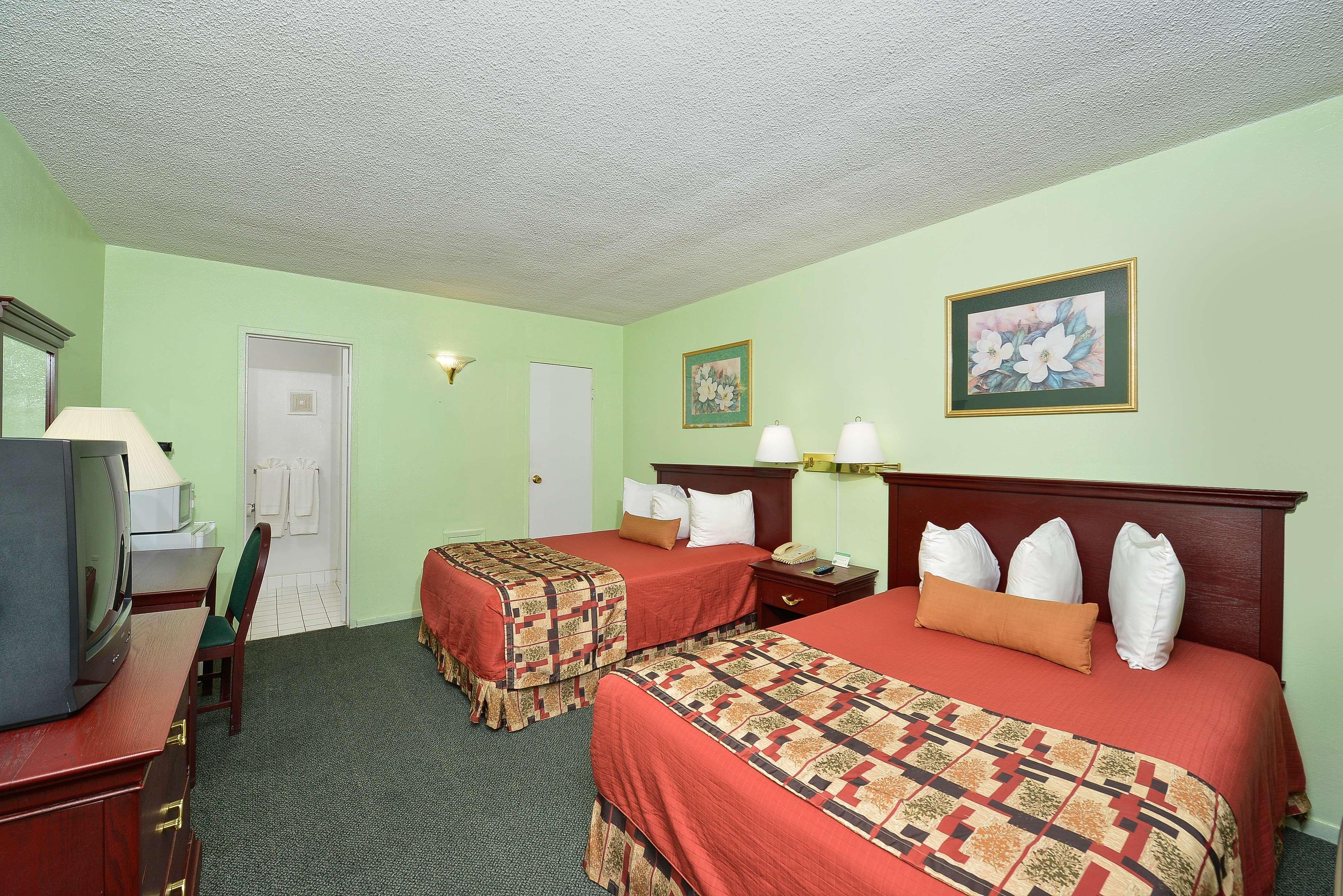 Americas Best Value Inn - Chico Exteriér fotografie