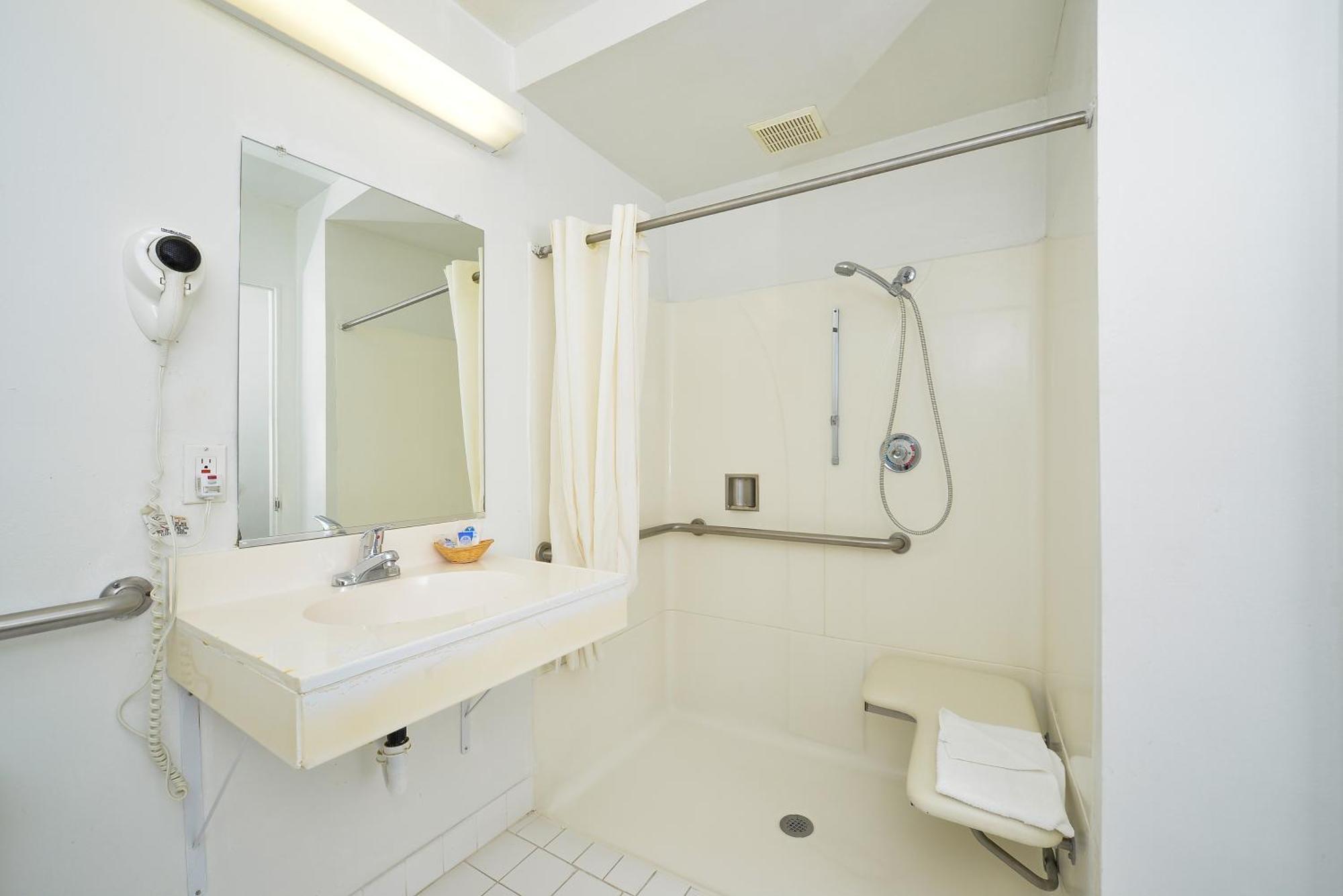 Americas Best Value Inn - Chico Exteriér fotografie
