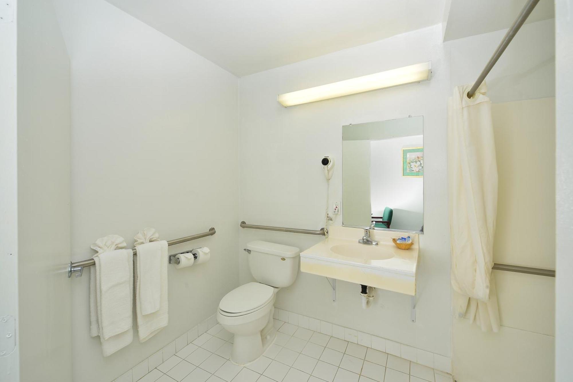 Americas Best Value Inn - Chico Exteriér fotografie