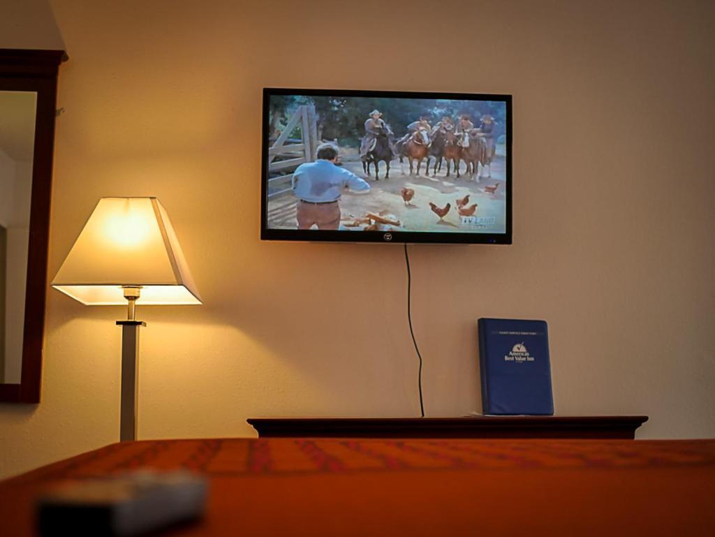Americas Best Value Inn - Chico Exteriér fotografie